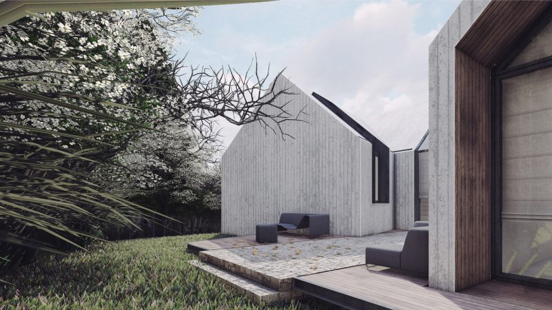 Chalet Bizkaia