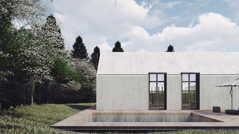 Chalet Bizkaia