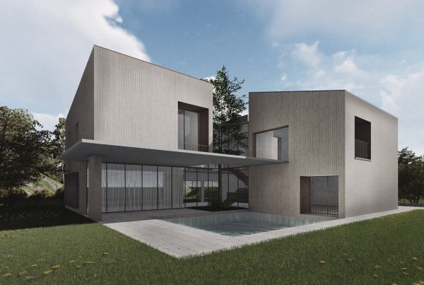 Chalet Bizkaia, casa obra nueva Bizkaia, vivienda unifamiliar Bizkaia