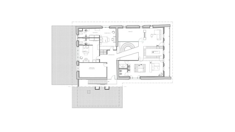 Proyecto de Reforma de Caserío