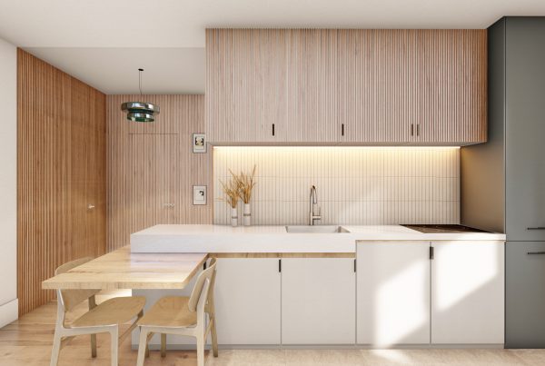 Reforma integral vivienda Plentzia