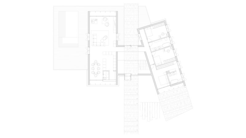 Planos Chalet Bizkaia