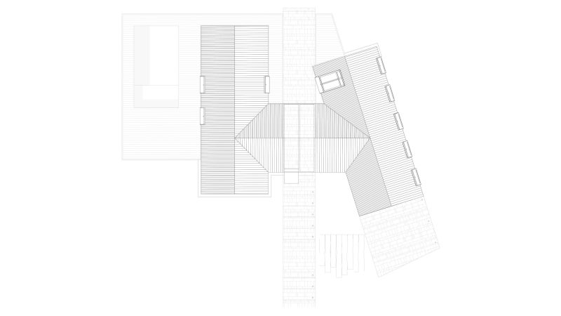 Planos Chalet Bizkaia