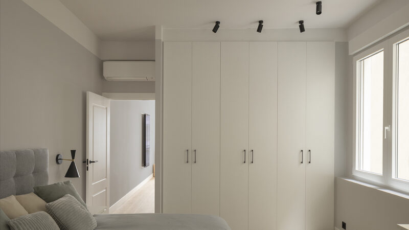 Reforma integral vivienda Bilbao