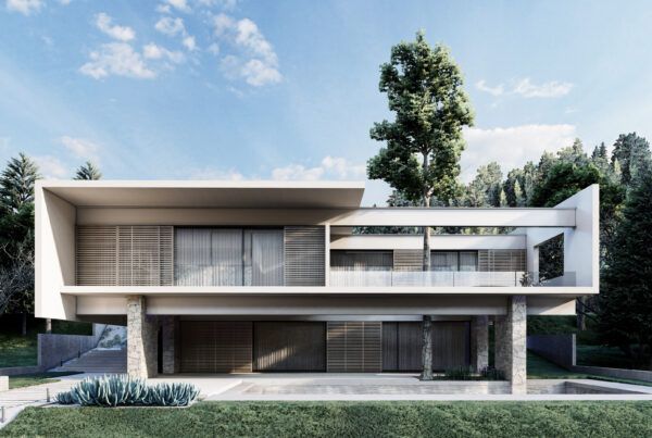 Chalet obra nueva - Bizkaia