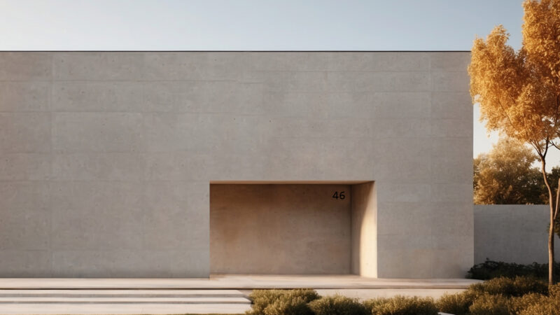 Chalet obra nueva - Bizkaia