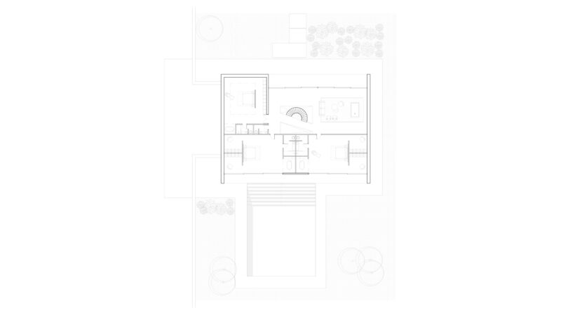 Chalet Bizkaia, casa obra nueva Bizkaia, vivienda unifamiliar Bizkaia