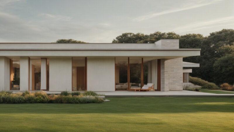Chalet obra nueva - Bizkaia