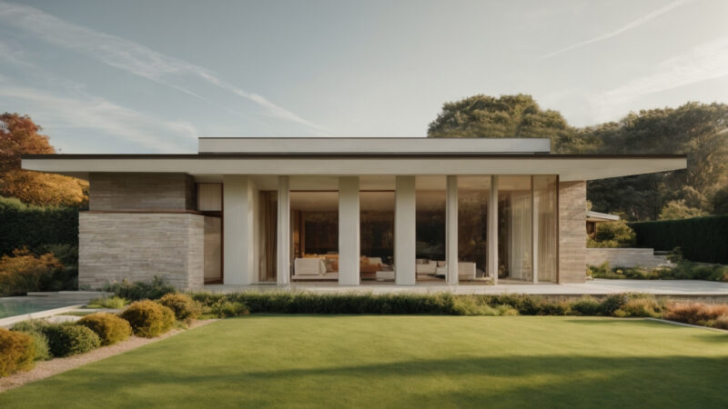 Chalet obra nueva - Bizkaia