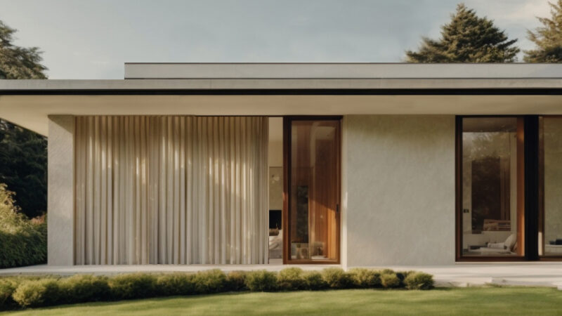 Chalet obra nueva - Bizkaia
