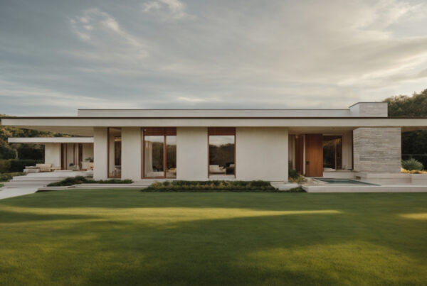 Chalet obra nueva - Bizkaia