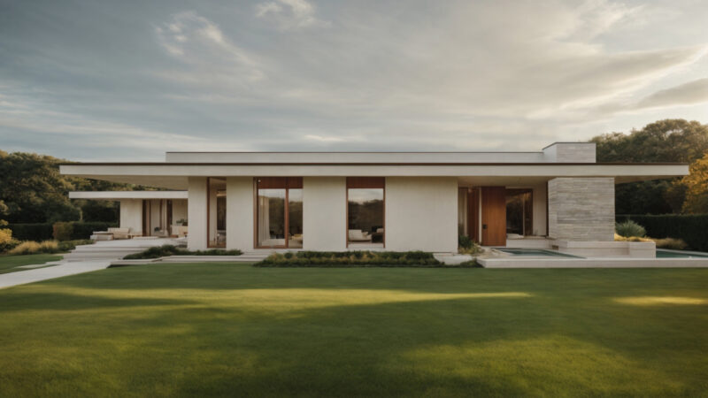 Chalet obra nueva - Bizkaia