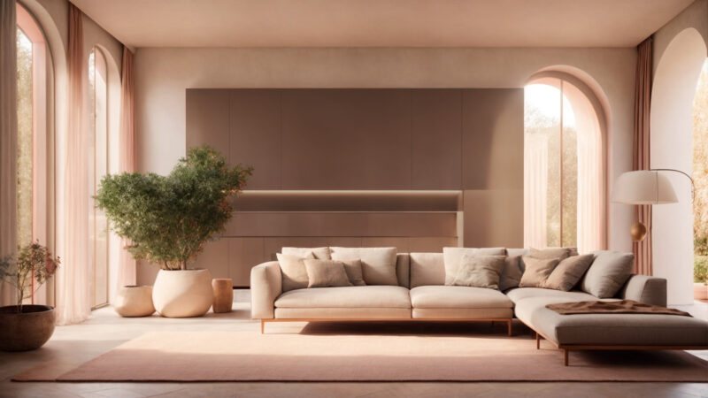 Reforma integral vivienda en Getxo