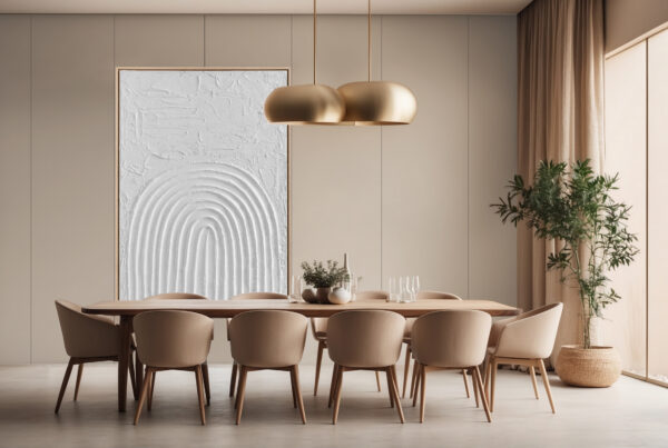 Reforma integral vivienda en Getxo