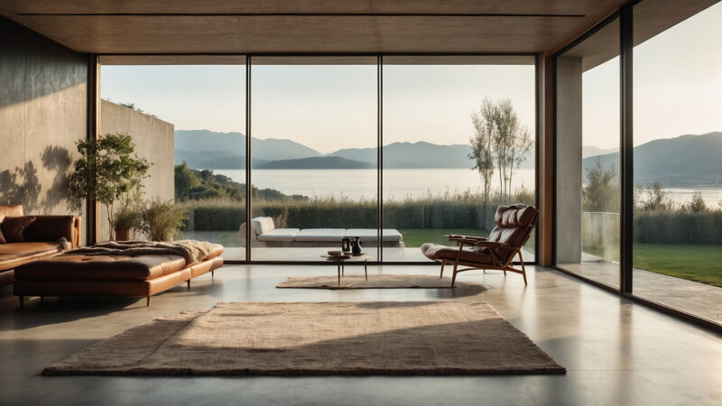 Chalet obra nueva - Bizkaia