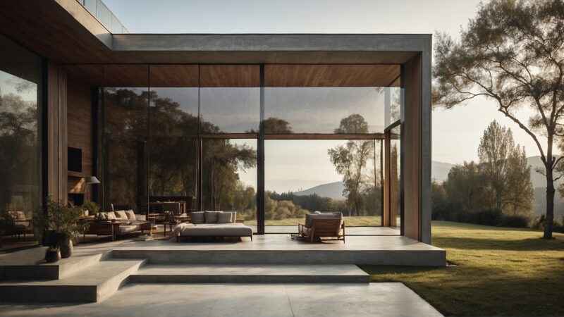 Chalet obra nueva - Bizkaia