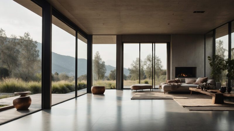Chalet obra nueva - Bizkaia